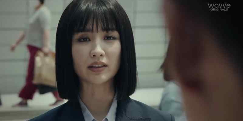 Before I dated Kyung Seok