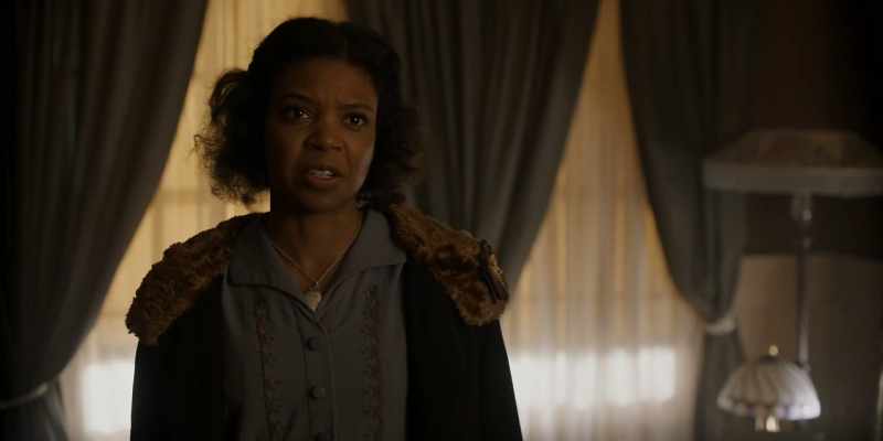 Before I escaped that hellhole orphanage