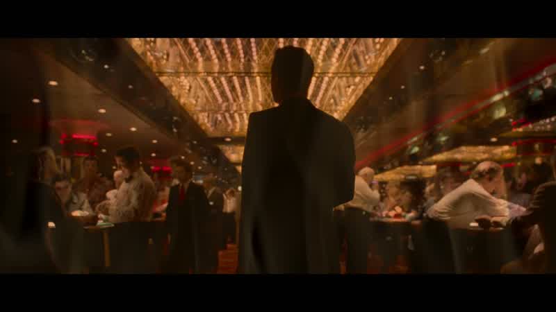 Before I ever ran a casino, or got myself blown up