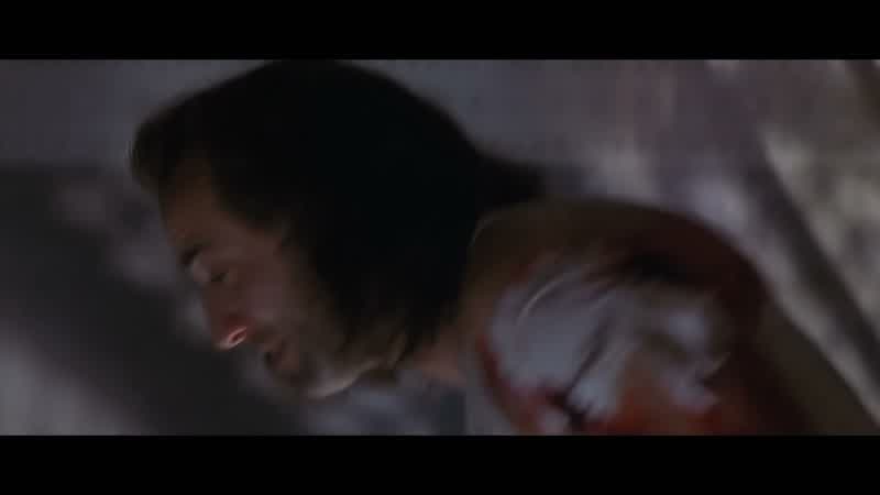 Before I kill you, Poe, I just wanted you to know