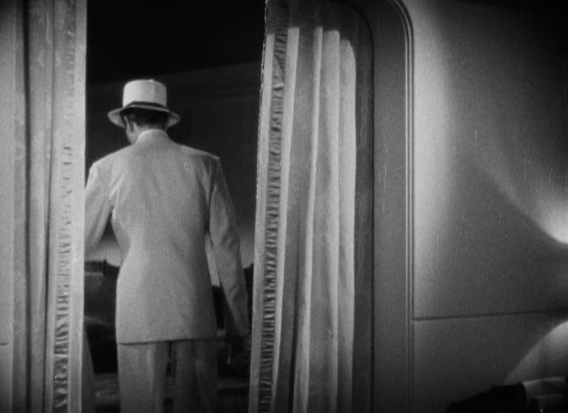I knew it