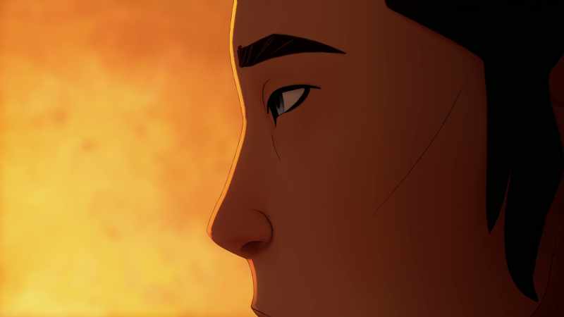 Before I leave, Swordfather…