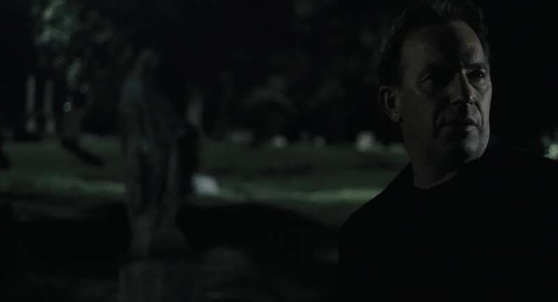 Before I was the thumbprint killer Mr Smith