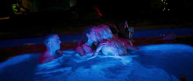 �� Before I'm in and I'm begging like please ♪