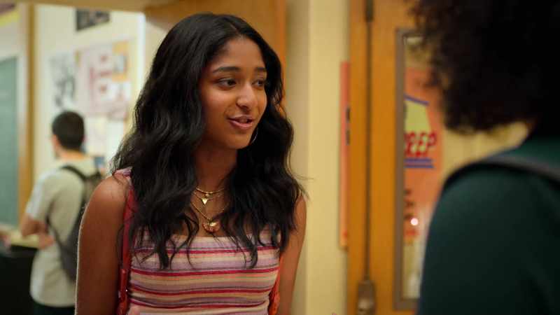 Before you know it, we'll all be boinking at prom. Okay