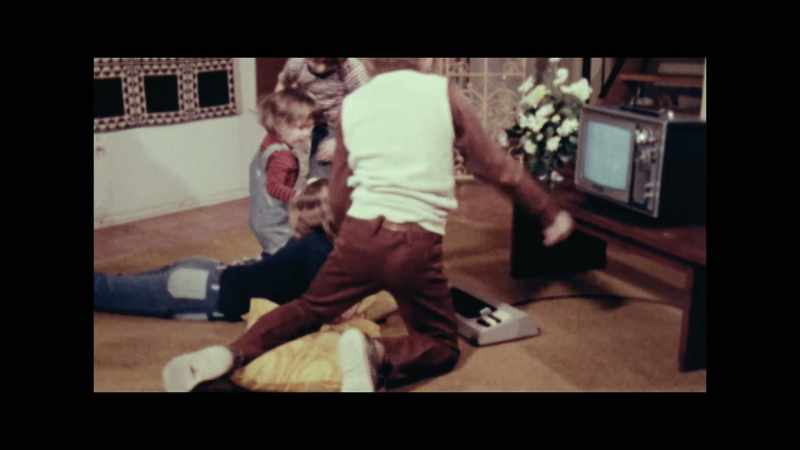 Before Nickelodeon, before the 1980s really