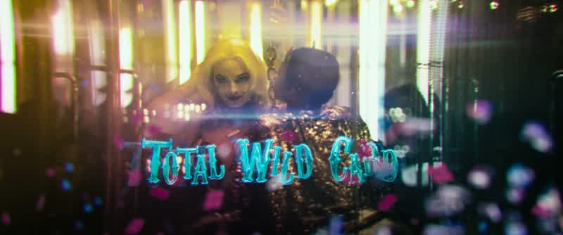 AMANDA: Before she ran off and joined the circus, she was known as Dr