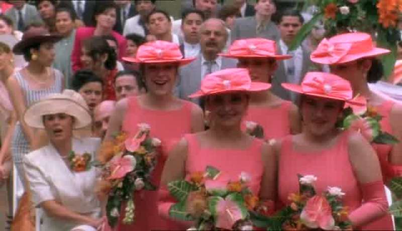 Before we take our sacred vows precious one I have a surprise