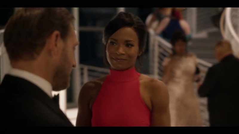 Before you tear into me, the decision over Eddie