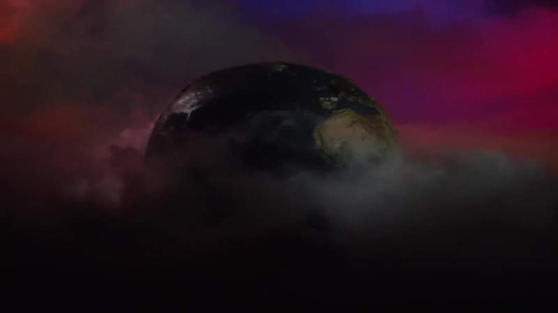 Before the dawn of history