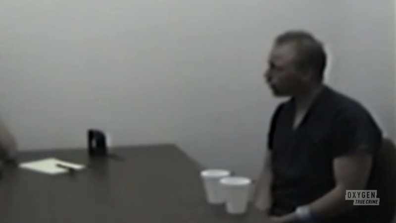 Before the homicide took place
