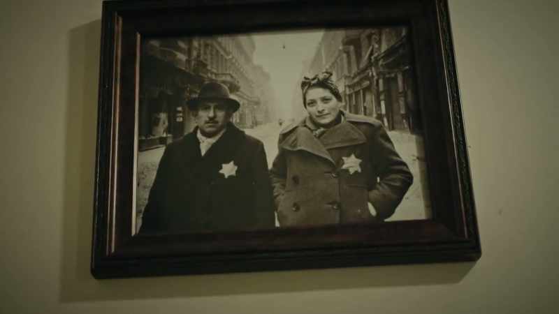 Before the Nazis took control