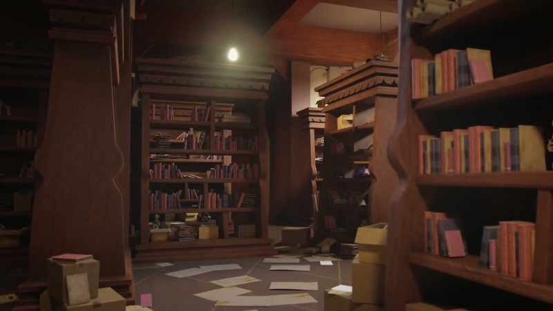 Before they had computers