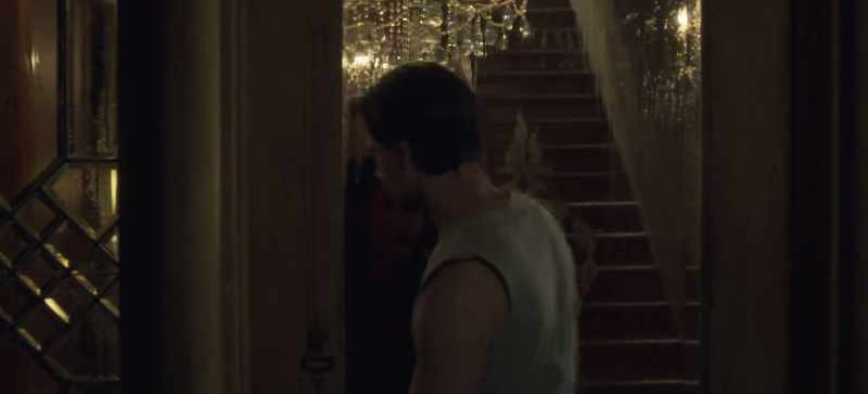 Before you two love birds escape reality together