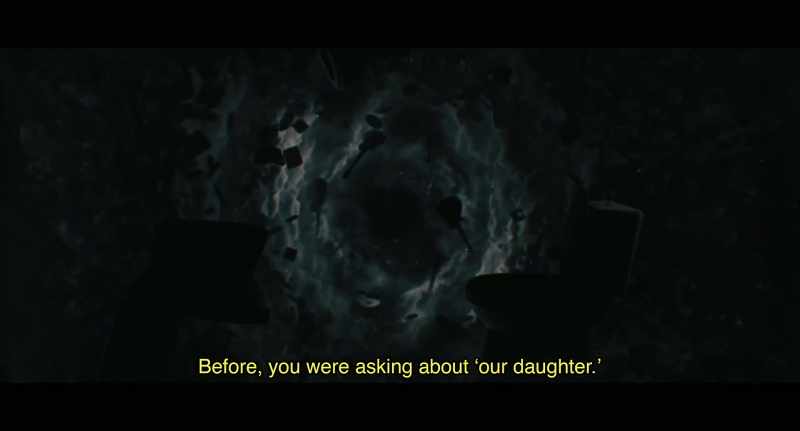 Before, you were asking a boat 