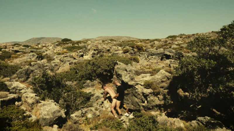 Before you