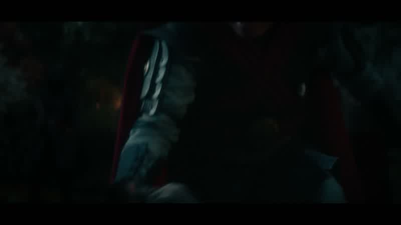 Before Zhao, the Moon Slayer!