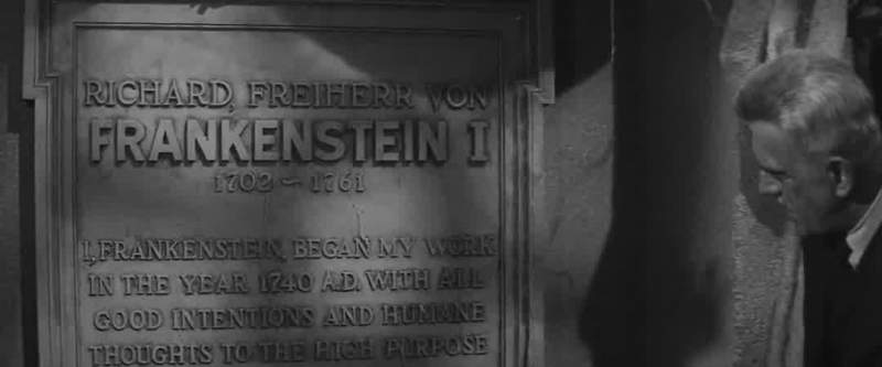 Began my work in the year 1740 A