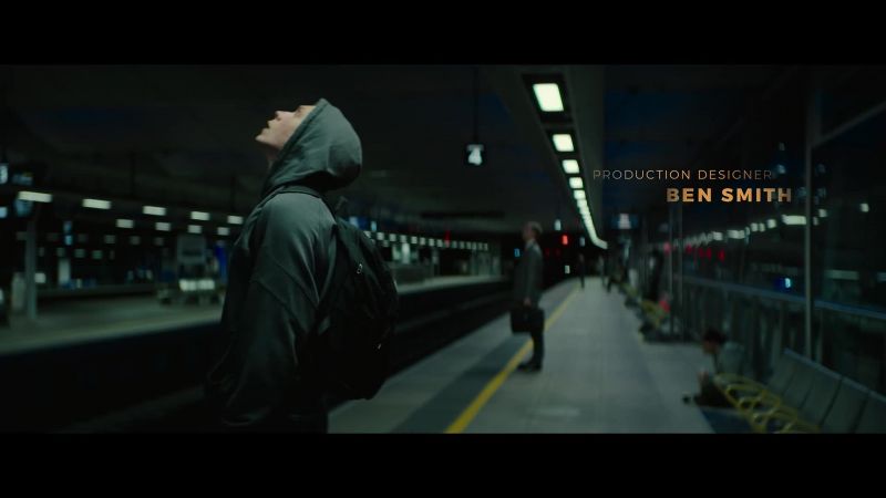 Begging is not permitted at this station