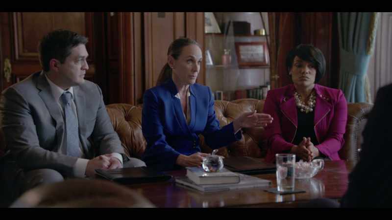 Beginning with Mosby's indictments