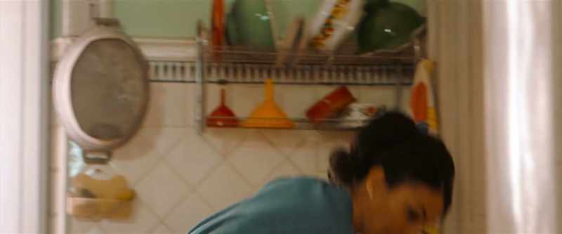 Beh, che si mangia? - Cotolette, mamma