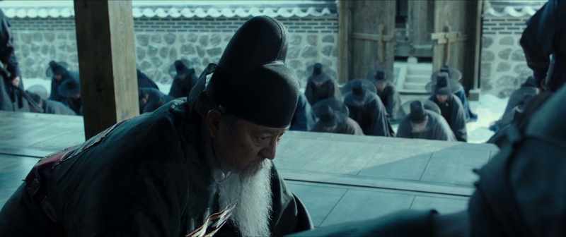 Behead Minister Choi!
