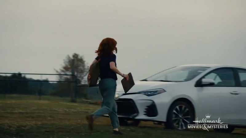 Behind green hills, where two can be alone