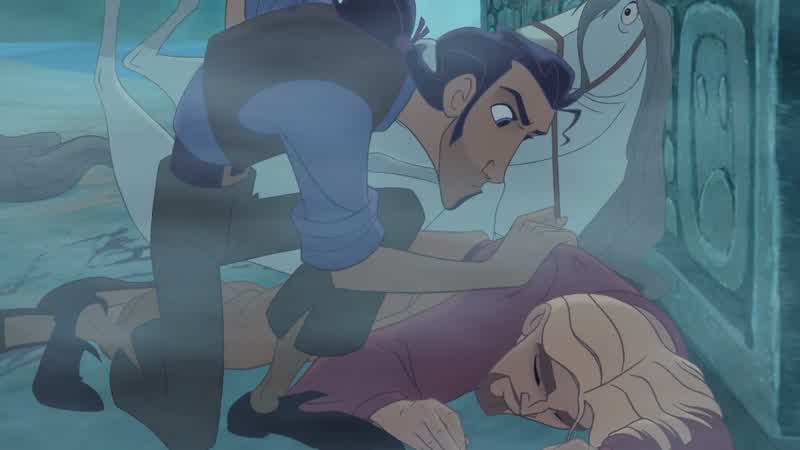 We're there Oh yeah We found it We found it OhFantastic Where is it How farRight here Here Where Behind the rockNo no This is it StammeringGive me that This ca WhatApparently El Dorado is native for