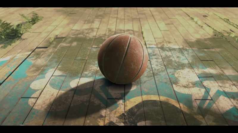 Behold the entertainment sphere! - [drum roll]