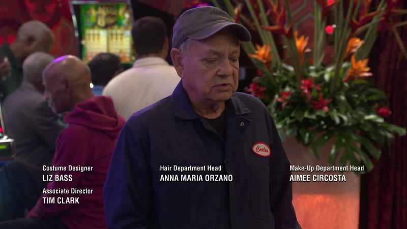 Being a curandero doesn't pay