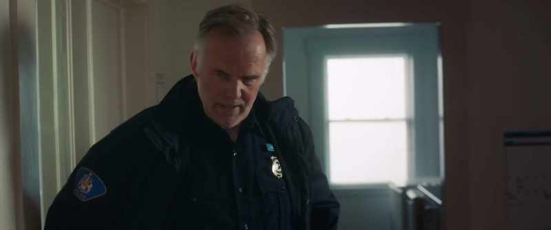 Being a decent cop ain't about how much paperwork gets done