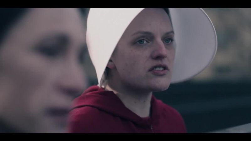 � Being a mother in Gilead