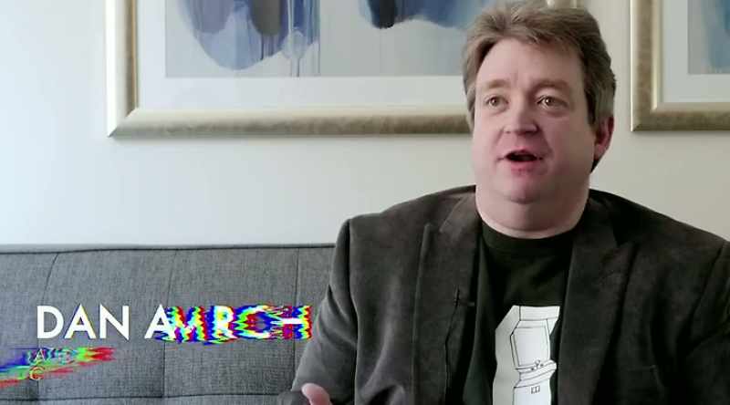Being a nerd and being aspirational