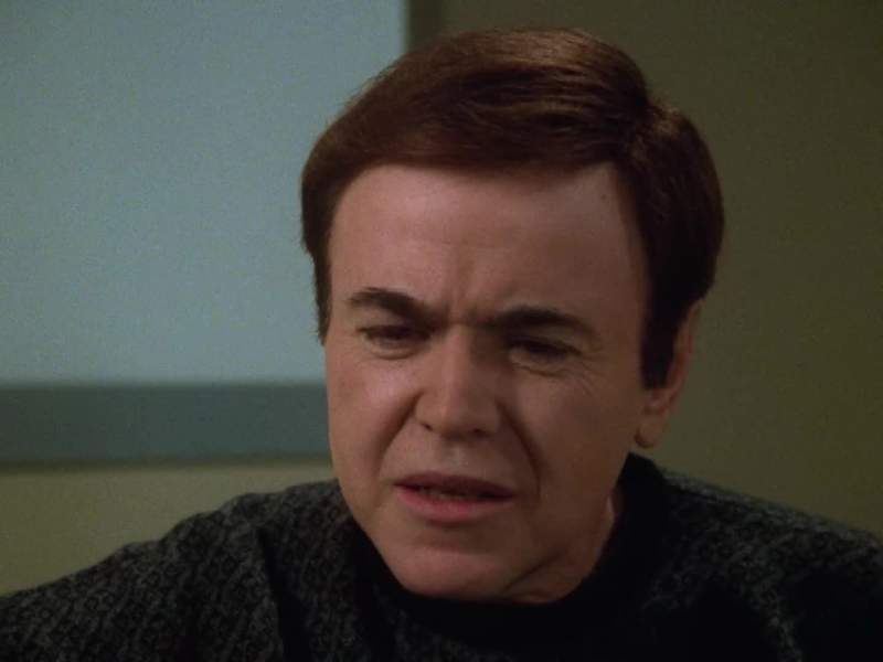Being a telepath means you're special