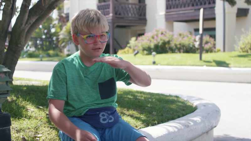Being a type 1 diabetic doesn't really define who I am