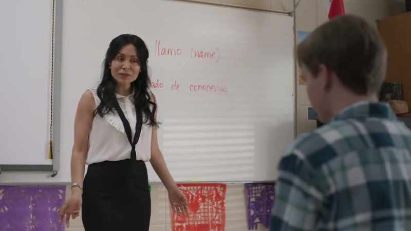 Being able to speak a second language is a good thing