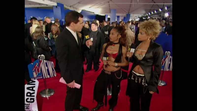 Being at an event like this without lisa
