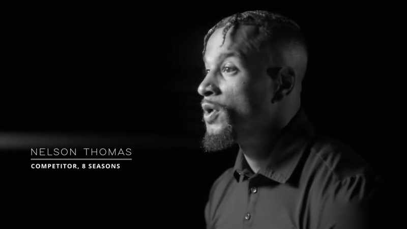 Being Black, representing the queer culture