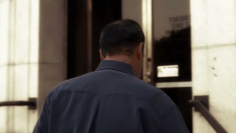 Being faceless is his best defense against detection