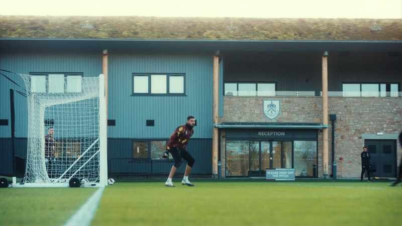 'Being where we are in the quarter-finals