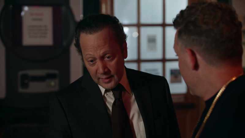 Being with you as your attorney for life