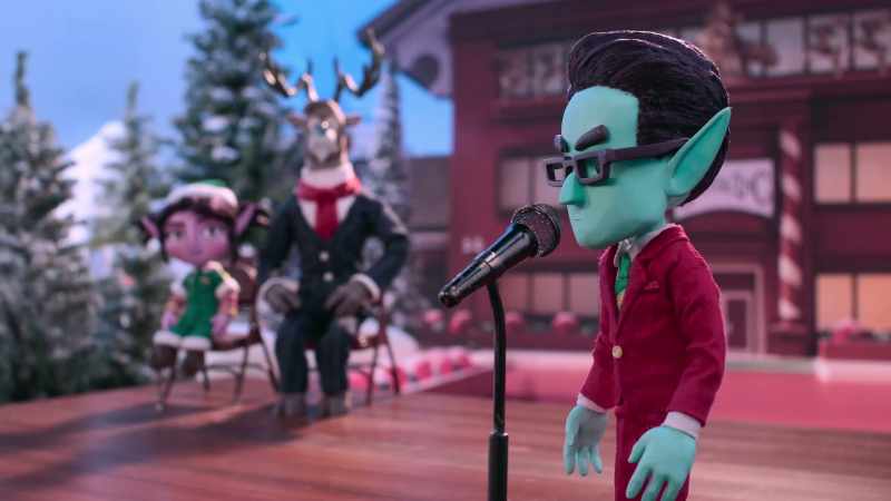 Beings of Santa Inc