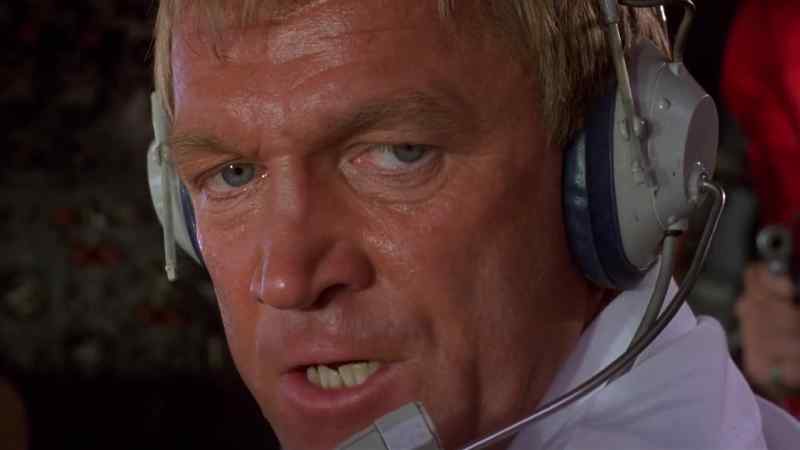 Beirut, you must clear that runway at once or we'll all die!