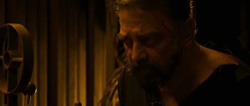 Bejoy, distance