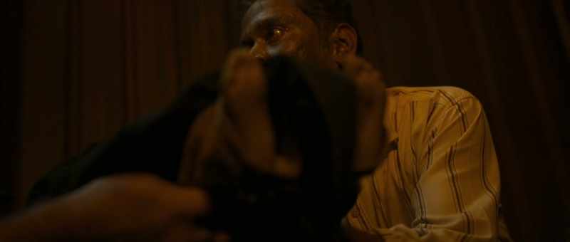 'Bejoy will come, okay?'
