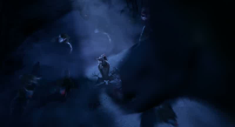 Bela, shut your blood hole