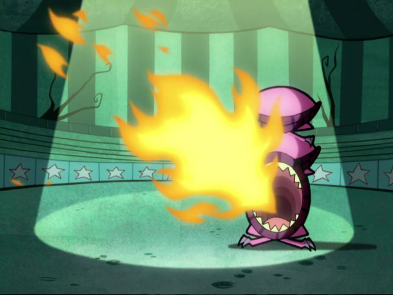 [BELCH]