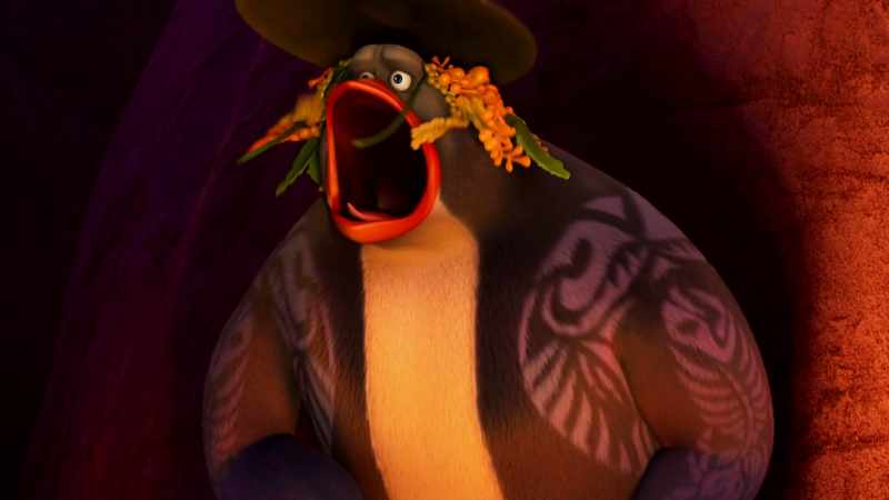 [BELCHES]