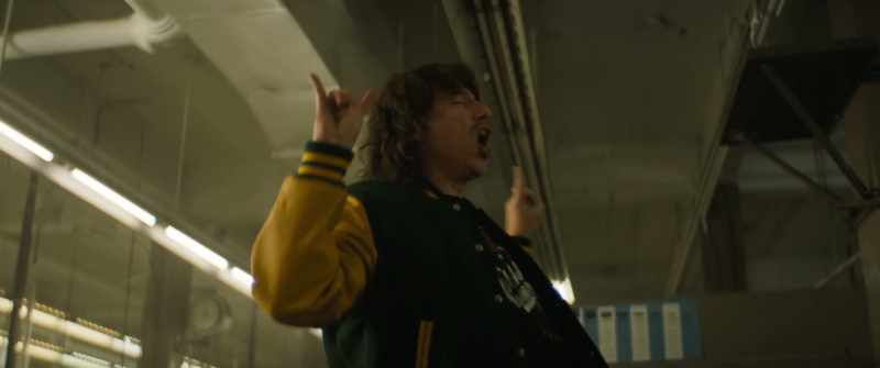 [belching]