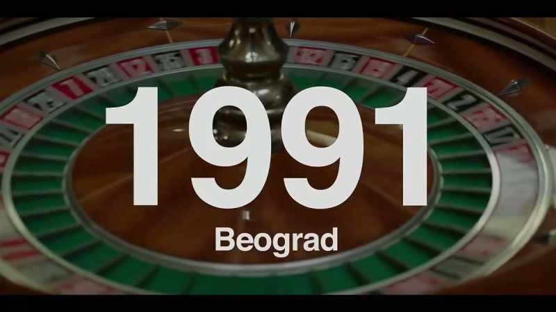 Belgrade